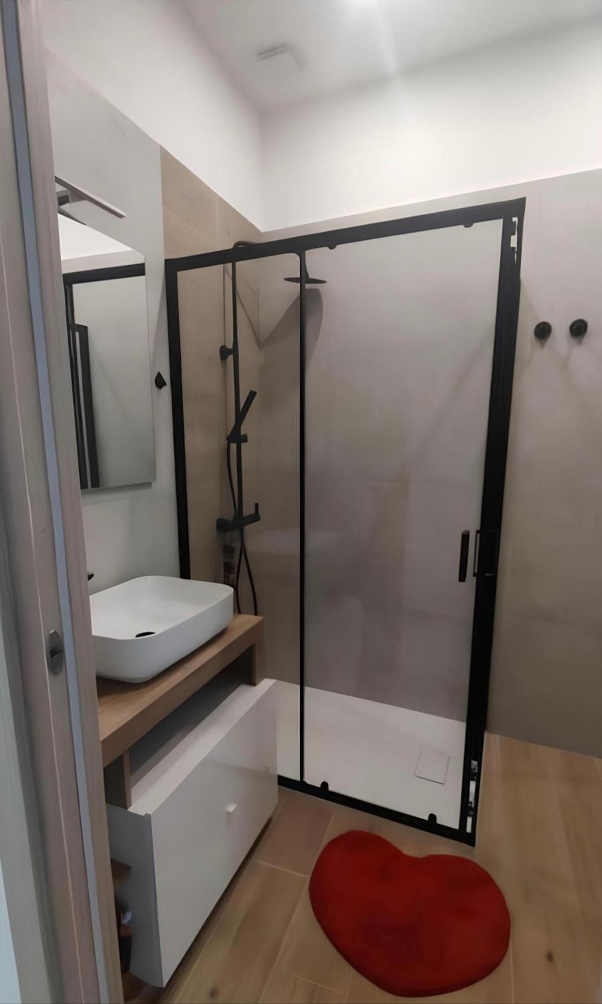 Dolce Terra Mia Lejlighed Trani Eksteriør billede
